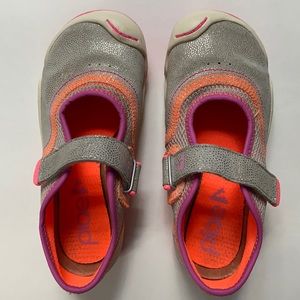 PLAE Emme shoes 11.5